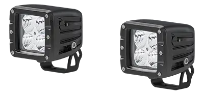order led lights at aries automotive constructed with grade a cree