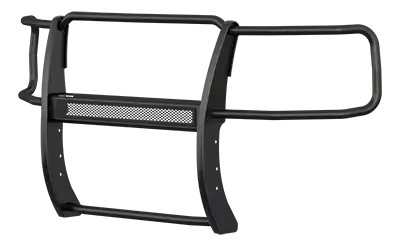 Pro Series Grille Guards