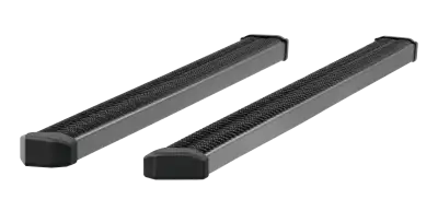 SlimGrip 5" Running Boards