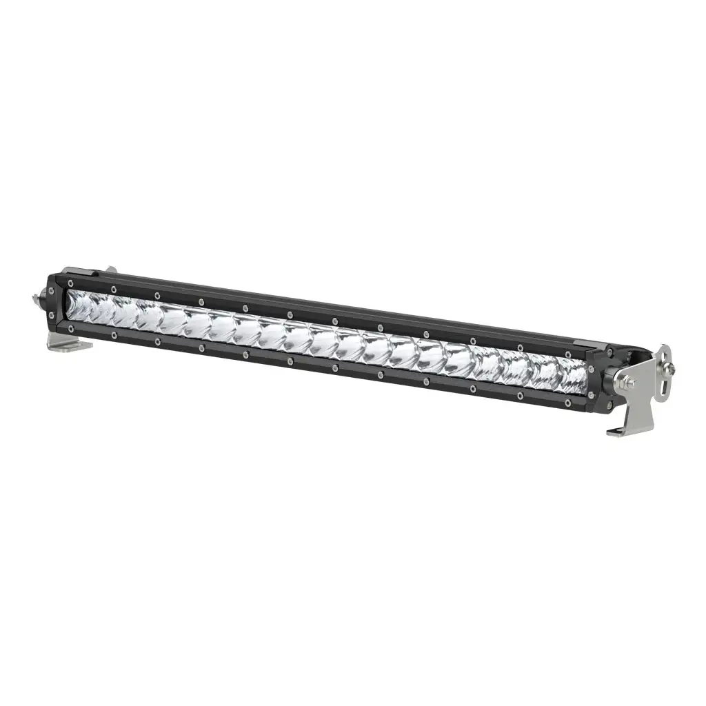 20" Single-Row LED Light Bar (9,800 Lumens)