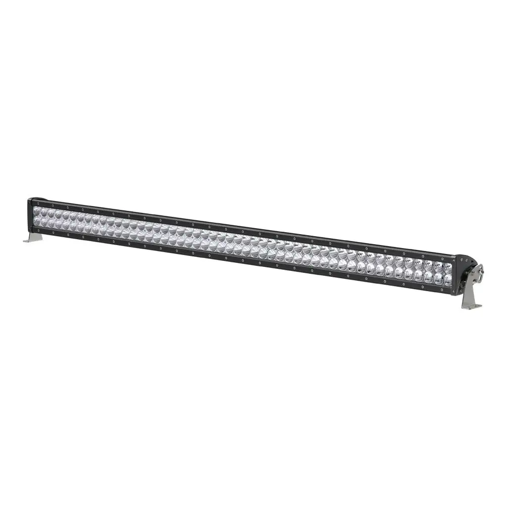 50" Double-Row LED Light Bar (24,000 Lumens)