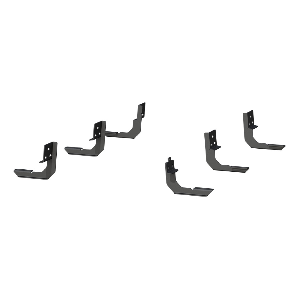 VersaTrac Mounting Brackets