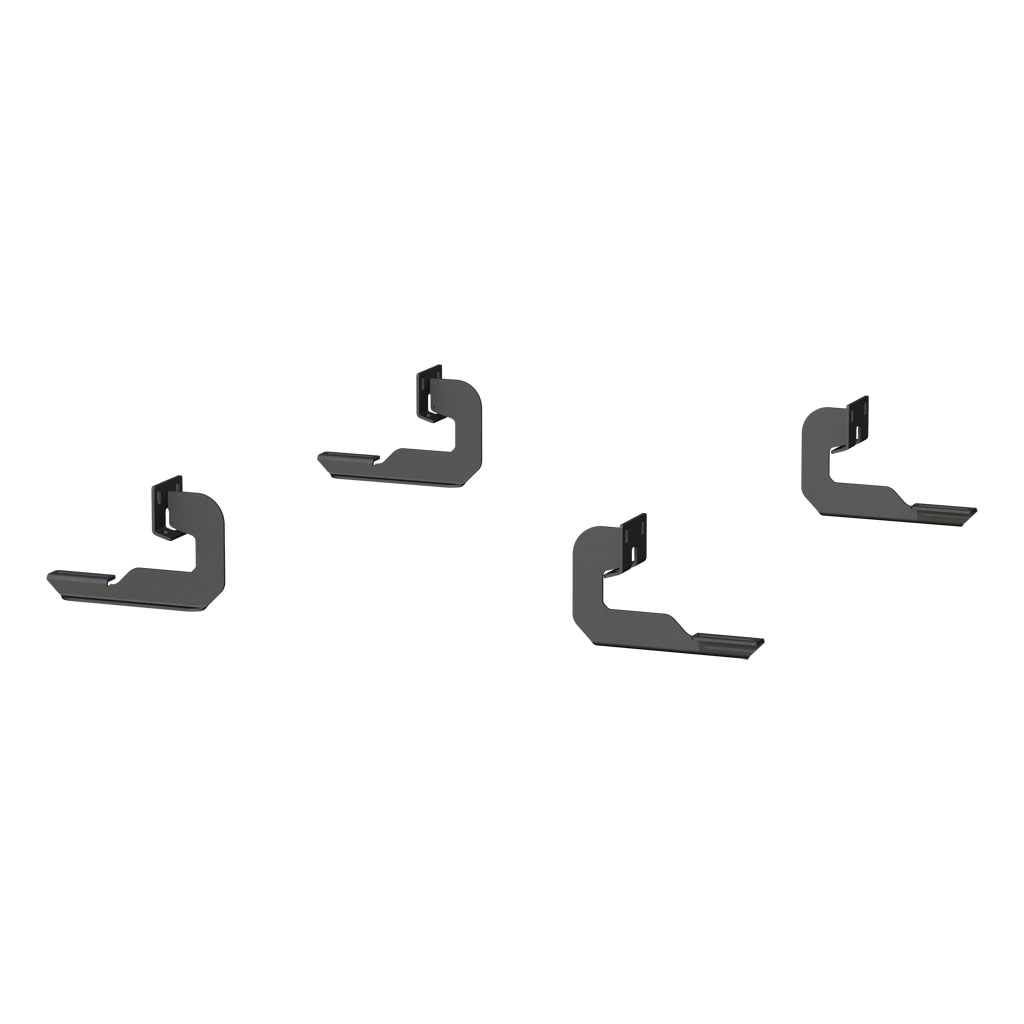 VersaTrac Mounting Brackets