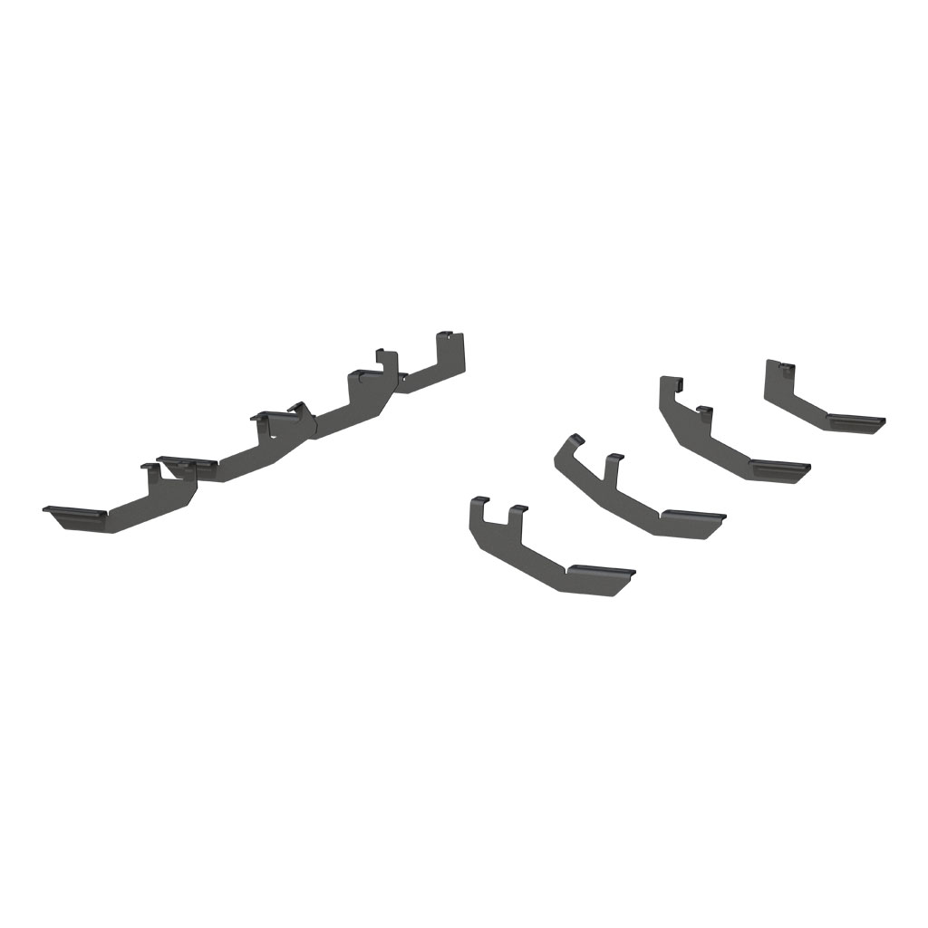 VersaTrac Mounting Brackets