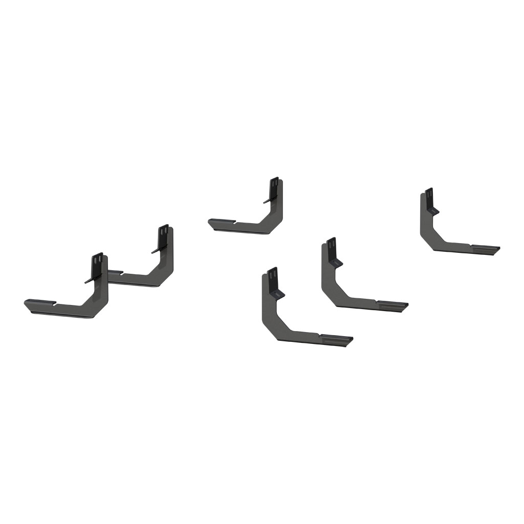VersaTrac Mounting Brackets