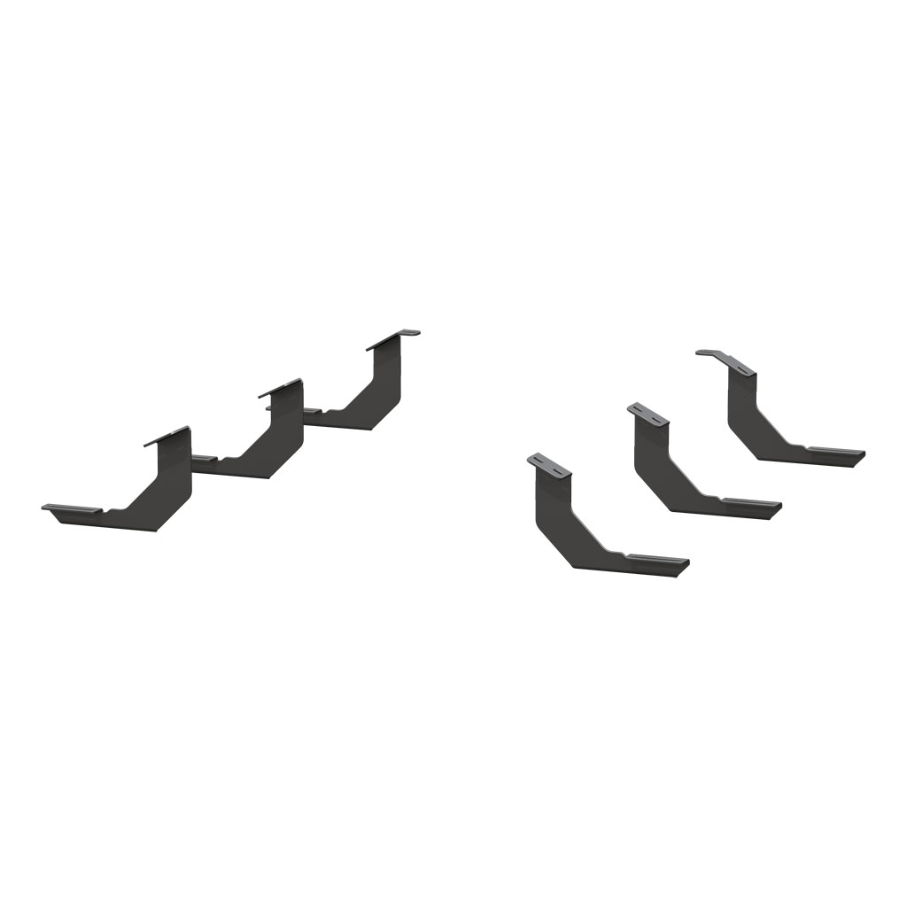 VersaTrac Mounting Brackets