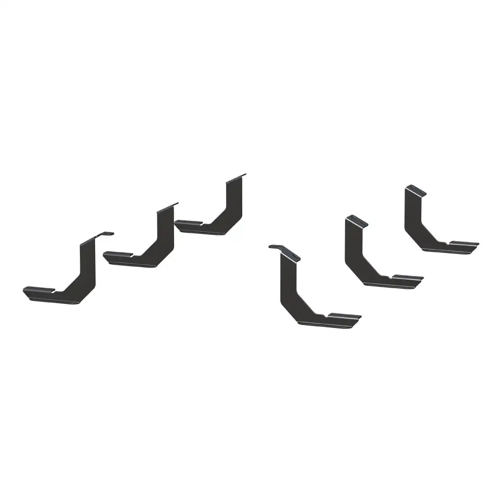 VersaTrac Mounting Brackets