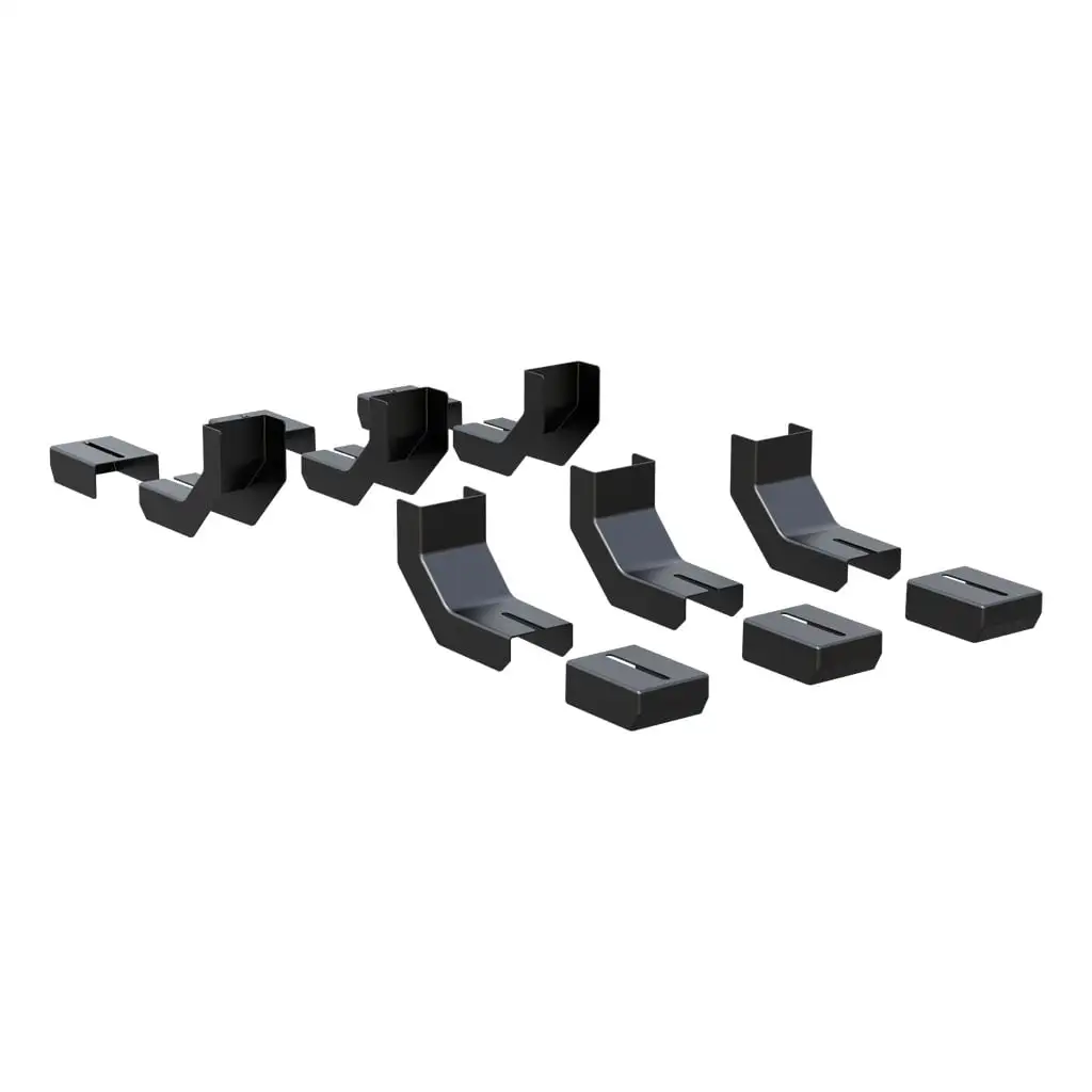 VersaTrac Bracket Covers (6-Pack) SKU #2055160 by ARIES Automotive