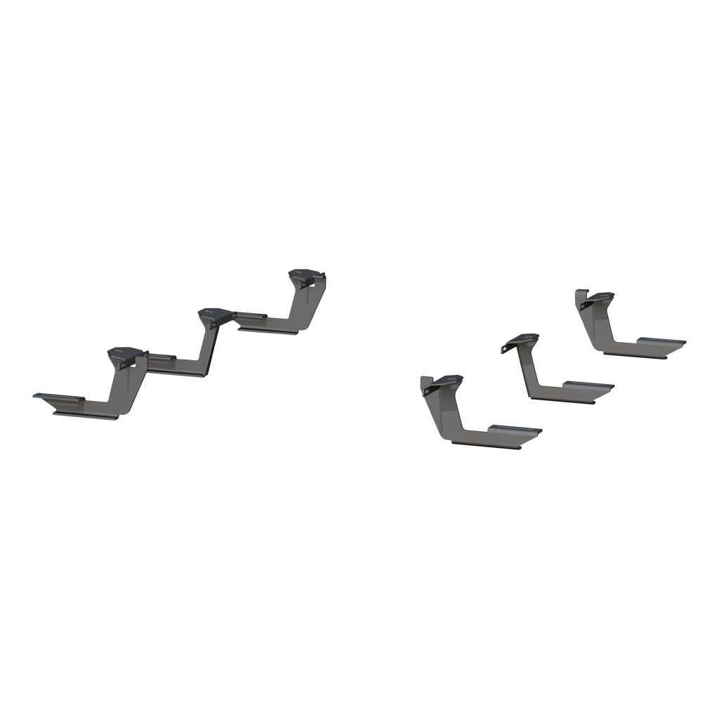 VersaTrac Mounting Brackets