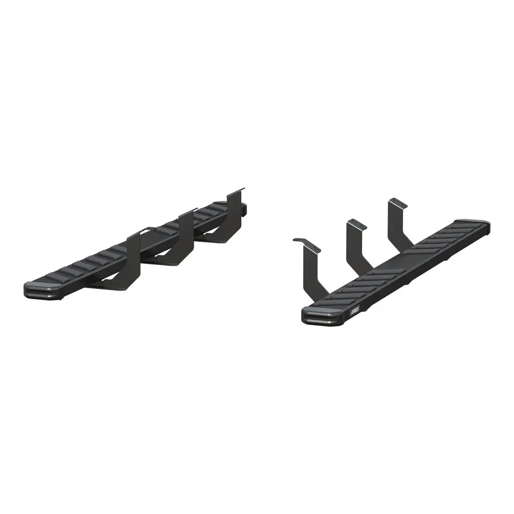 Toyota Tundra Running Boards - Genuine Toyota
