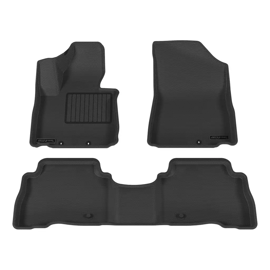StyleGuard Floor Liner Kit SKU 2947109 for 0 by ARIES Automotive