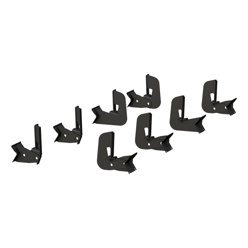 Mounting Brackets for ActionTrac