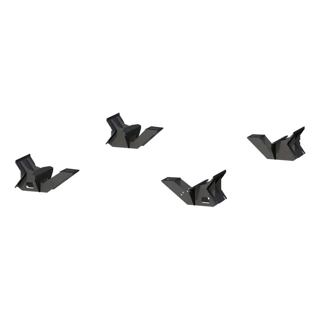 Mounting Brackets for ActionTrac