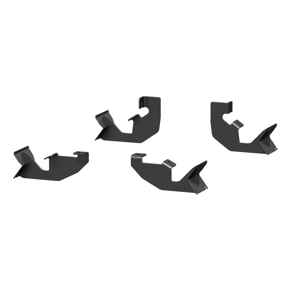 Mounting Brackets for ActionTrac